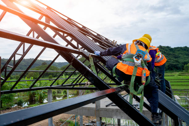 Best Gutter Installation and Roofing  in Kingsley, MI