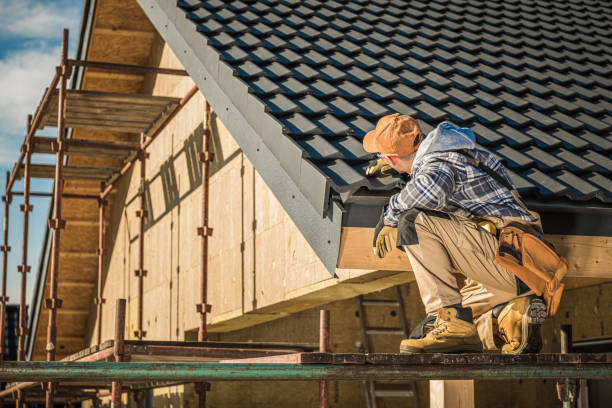  Kingsley, MI Roofing Contractor Pros