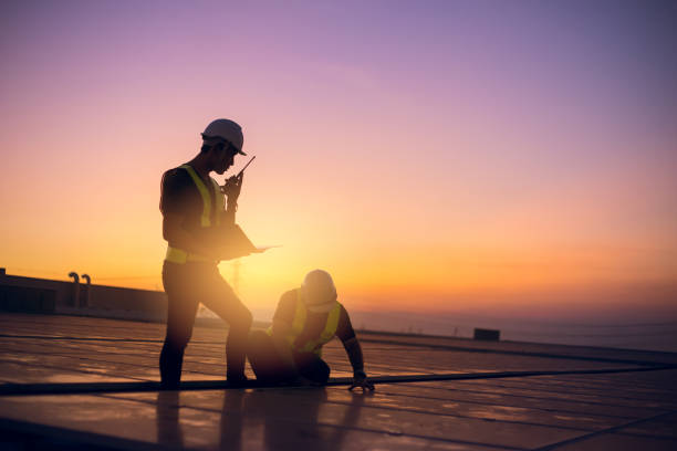 Best Local Roofing Companies  in Kingsley, MI