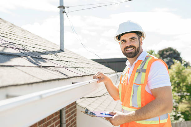 Best Sealant for Roof  in Kingsley, MI