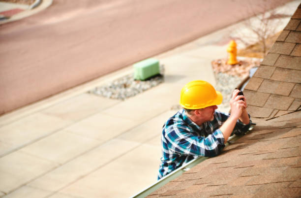 Best Roof Repair Services  in Kingsley, MI