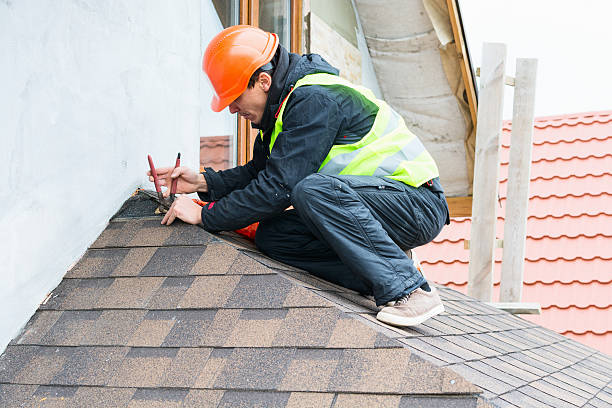 Best Tile Roofing Contractor  in Kingsley, MI
