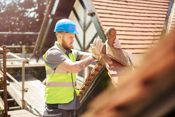 Best Commercial Roofing Services  in Kingsley, MI